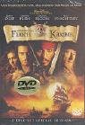 Pirates of the Caribbean: The Curse of the Black Pearl [Region 2]