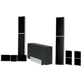 jamo speaker package