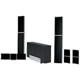 Jamo Speaker System - A 306 HCS 5