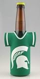 Michigan State Spartans Bottle Jersey Holder