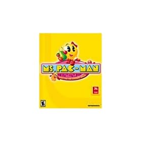 Ms. Pac-Man