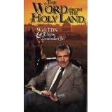 The Word From the Holy Land