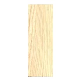 Ash Veneer 4 x 8 Sheet Flexwood 10 mil paperback