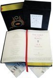 Cover of The Lord of the Rings (50th Anniversary Edition)