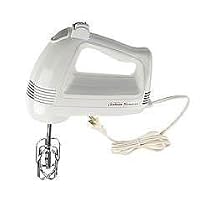 Sunbeam 6-Speed Hand Mixer W/Burst Of Power