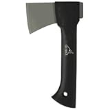 AXE, BACK PAXE II, CLAM PACKAGING