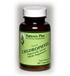 Chlorophyll 100mg - 90 - Capsule Chlorophyll 100mg - 90 - Capsule