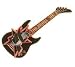 Philadelphia 76ers Guitar Pin