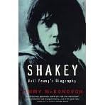 Shakey: Neil Young's Biography