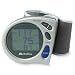 Dot Matrix Digital Wrist Blood Pressure Monitor with Memory - Fits Wrist 4 7/8" to 8 1/16" - Each