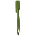 Modern Spatula: iSi Basics Silicone Slim Spatula, Wasabi