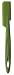 iSi Basics Silicone Slim Spatula, Wasabi