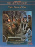 Twin Stars of Kira (Star Wars RPG: The New Republic)