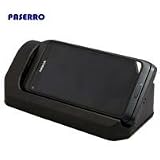 Produkt-Bild: Paserro Dockingstation (USB) (Landscape) inkl. Netzladeger&auml;t passend f&uuml;r Nokia E7-00