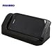 Paserro Dockingstation (USB) (Landscape) inkl. Netzladeger�t passend f�r Nokia E7-00