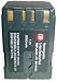 CTA Digital DB-428U Rechargeable Camcorder Battery (JVC BN-V428U Equivalent)