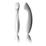 Lelo Ella White G-Spot Massager