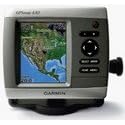 Garmin GPSMap 430 Chartplotter US Lakes