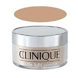 Clinique Gentle Light Powder and Brush 05 Glow 4