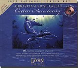 Ocean Sanctuary Screensaver by Christian Riese Lassen