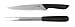 Richardson Sheffield,  Hn520,  Richardson Sheffield Laser 2Pc Knife Set