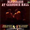 Bluegrass at Carnegie Hall