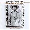 Peasant Music from Haiti