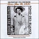 Peasant Music from Haiti