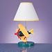 Baby : Airplane Lamp by Cal Lighting