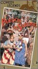 Pardon My Sarong (60th Anniversary Edition) by Universal Studios