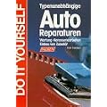 Typenunabh�ngige Autoreparaturen. Do it yourself. Wartung. Karosseriearbeiten. Einbau von Zubeh�r.