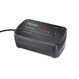 APC ES 350VA COMPUTER BATTERY BACK-UP UPS BE350G
