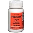 Florical Calcium & Fluoride supplements By Mericon Industries - 500 Capsules Florical Calcium & Fluoride supplements By Mericon Industries - 500 Capsules