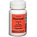 Florical Calcium & Fluoride supplements By Mericon Industries - 500 Capsules