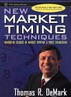 New Market Timing Techniques: Innovative Studies in Market Rhythm & Price Exhaustion