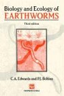 Biology and Ecology of Earthworms (Biology & Ecology of Earthworms)