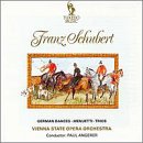 Schubert:Work(s)