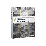 Microsoft SharePoint Portal Server 2003  5 Client  [Old Version]