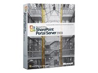 Microsoft SharePoint Portal Server 2003 (5-Client) [Old Version]