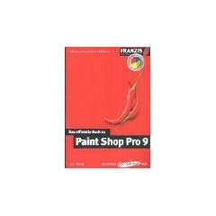Paint Shop Pro 9. Das offizielle Buch