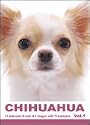THE DOG Notecard Vol. 1 - Chihuahua