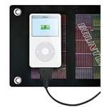 Brunton Solaris i6 Foldable iPod Charger