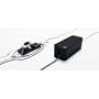BLUELOUNGE CABLEBOX CABLE MANAGEMENT BLACK - CB-01-BL