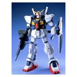 Gundam MG RX-178 Gundam Mk.II (AEUG Version) Scale 1/100