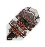 Harley Davidson (Bike, Slim)