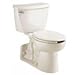 Read American Standard 3703.100.222 EL ADA Yorkville 1.1 GPF Elongated Toilet Bowl Only, Linen Details American Standard 3703.100.222 EL ADA Yorkville 1.1 GPF Elongated Toilet Bowl Only, Linen