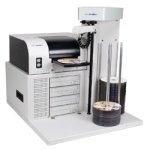 FlexWriter IV CD DVD Disc Publisher Duplicator (REFURB)