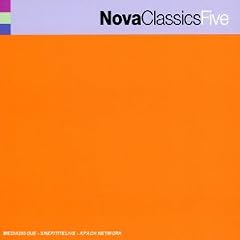 Nova Classics Five