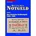 Deutsches Notgeld, Band 3: Das deutsche Gro�notgeld 1918 - 1921. Katalog aller Notgeldscheine im Nennwert von 1 bis ... Mark. Mit aktualisierten ... Mark. Mit aktualisierten Bewertungen: BD 3