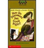 How Do Dinosaurs Say Good Night? [Educational Video with Public Performance Rights] Grades PreK-3